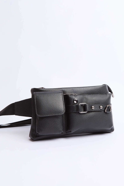 Men Bag - Black