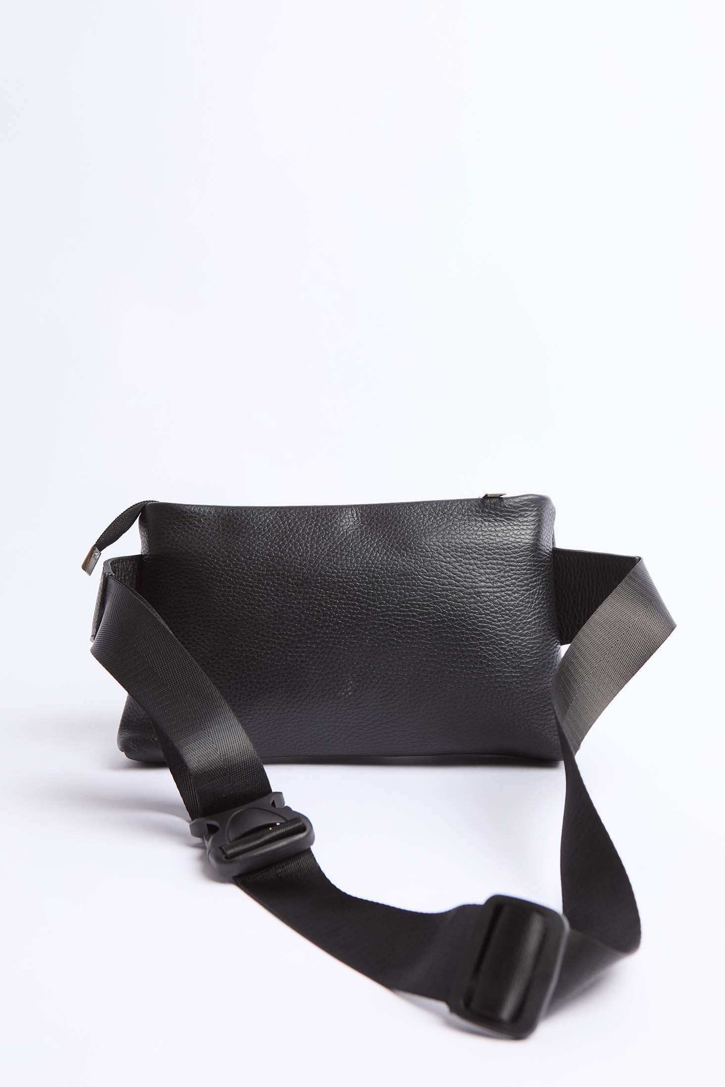 Men Bag Black