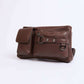 Men Bag Brown