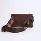 Men Bag Brown