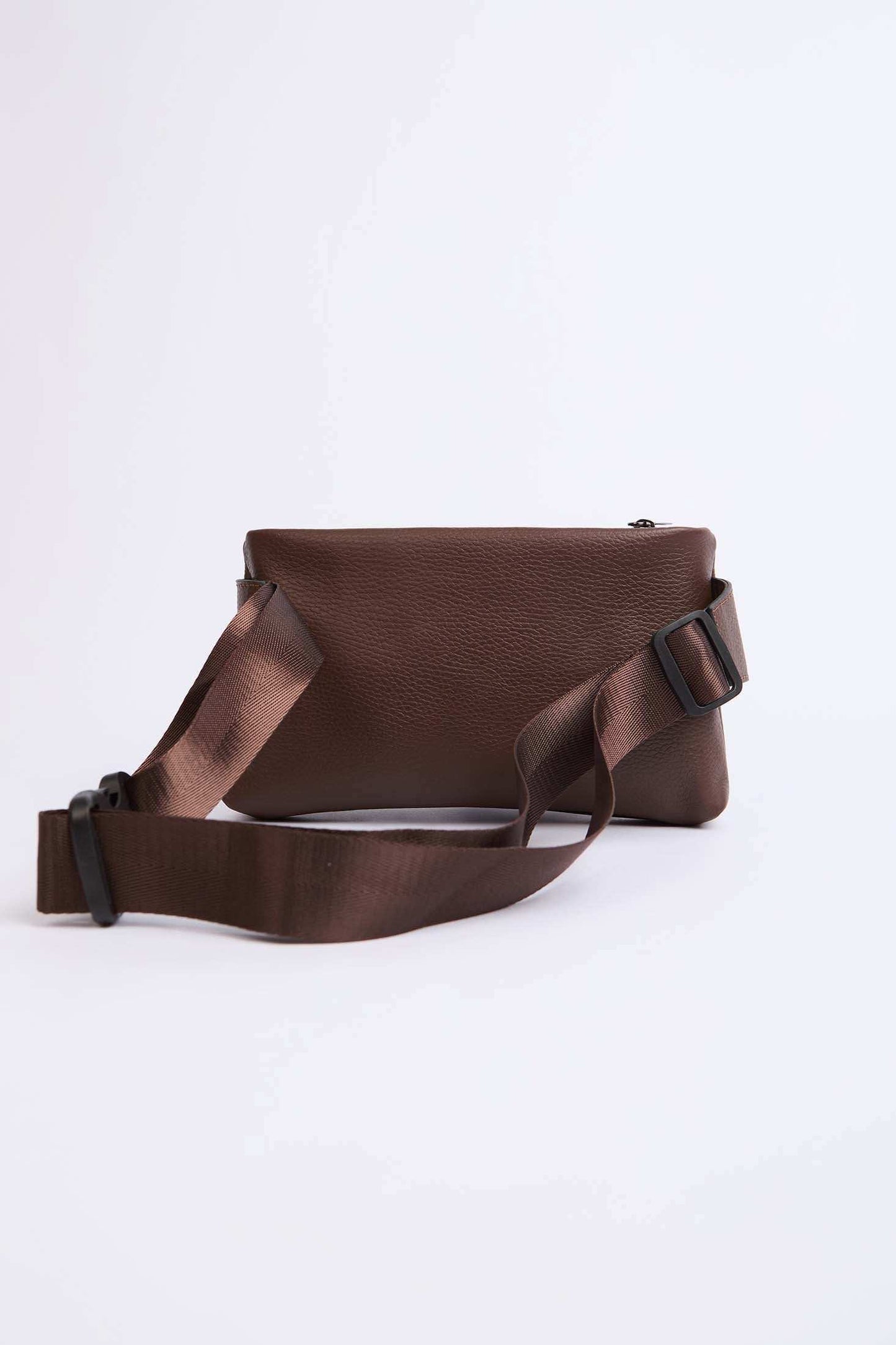 Men Bag Brown