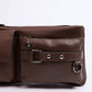 Men Bag Brown