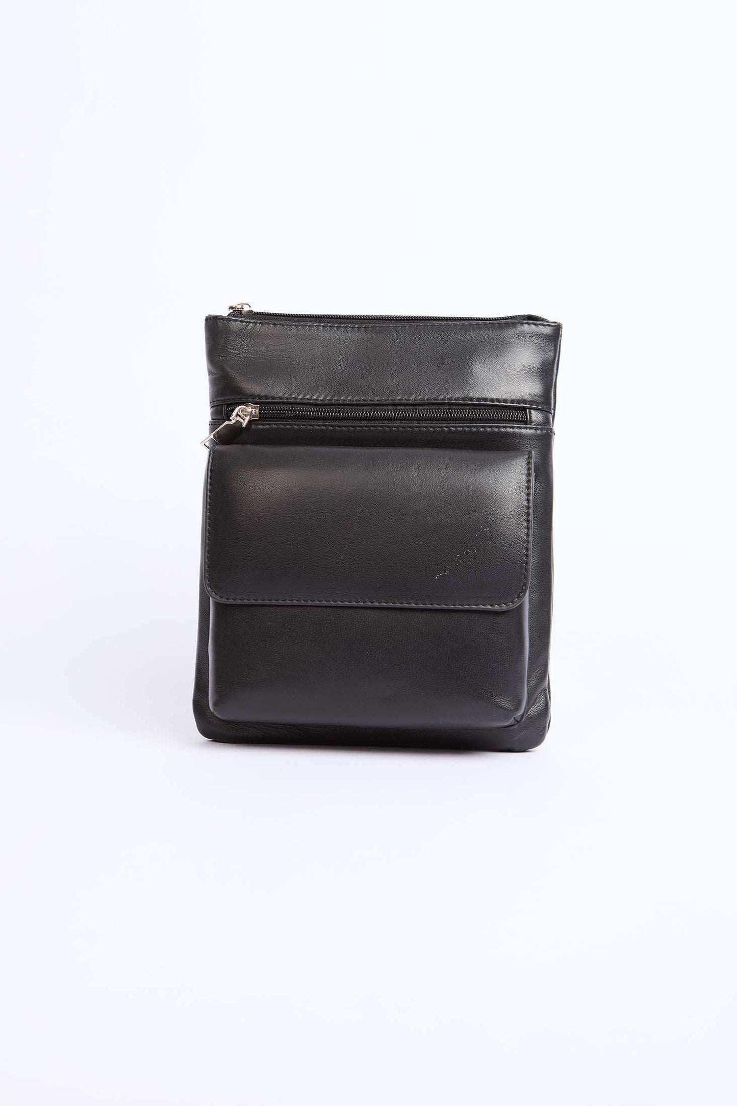 Men Bag Black