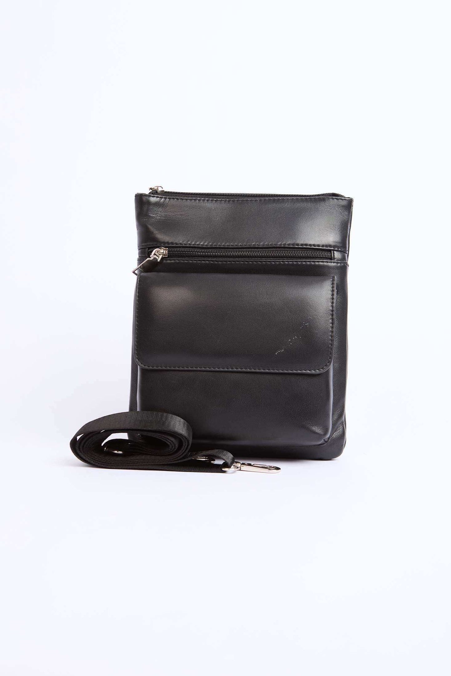 Men Bag Black