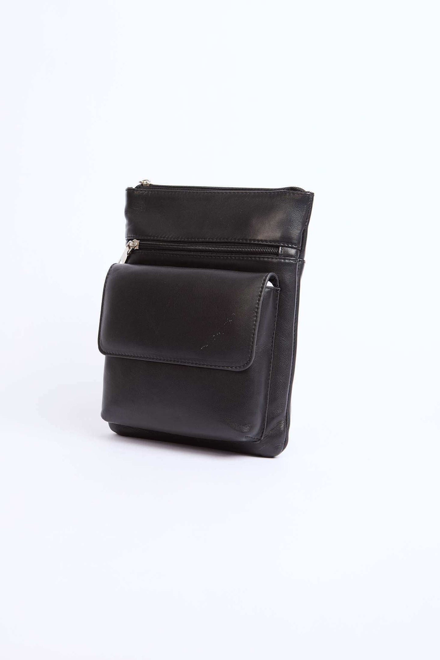 Men Bag Black