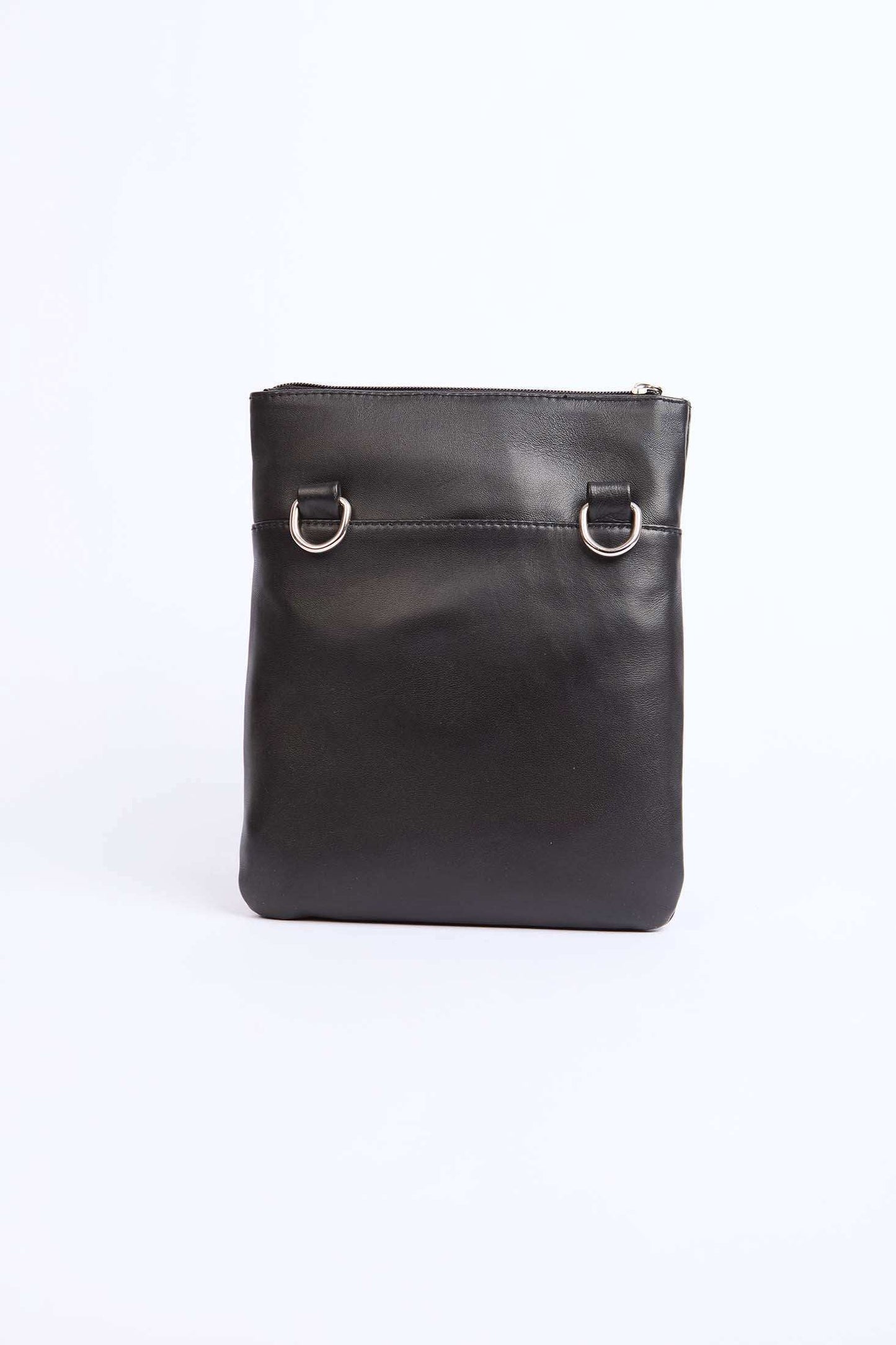 Men Bag Black