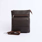 Men Bag Brown