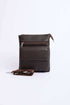 Men Bag Brown