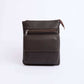 Men Bag Brown