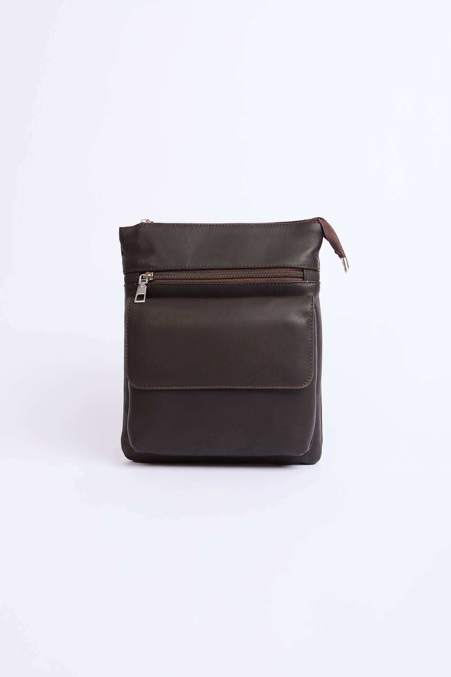 Men Bag Brown