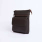Men Bag Brown