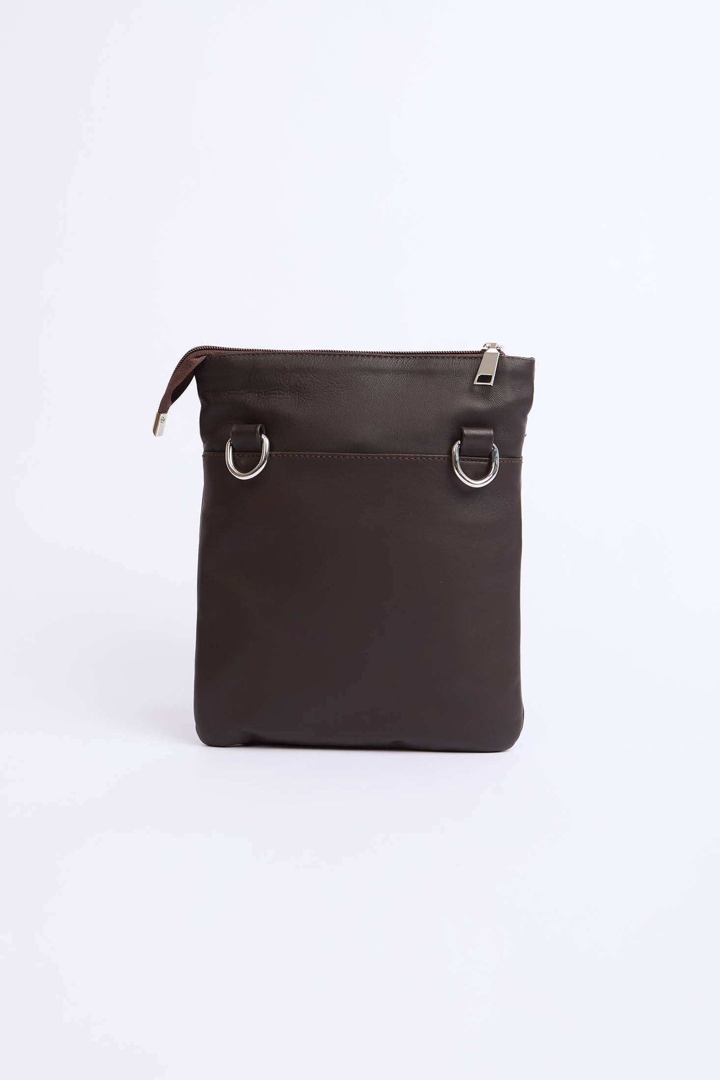 Men Bag Brown