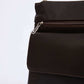 Men Bag Brown