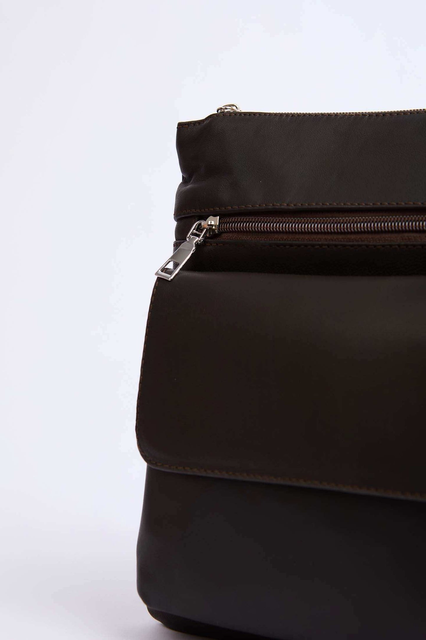 Men Bag Brown