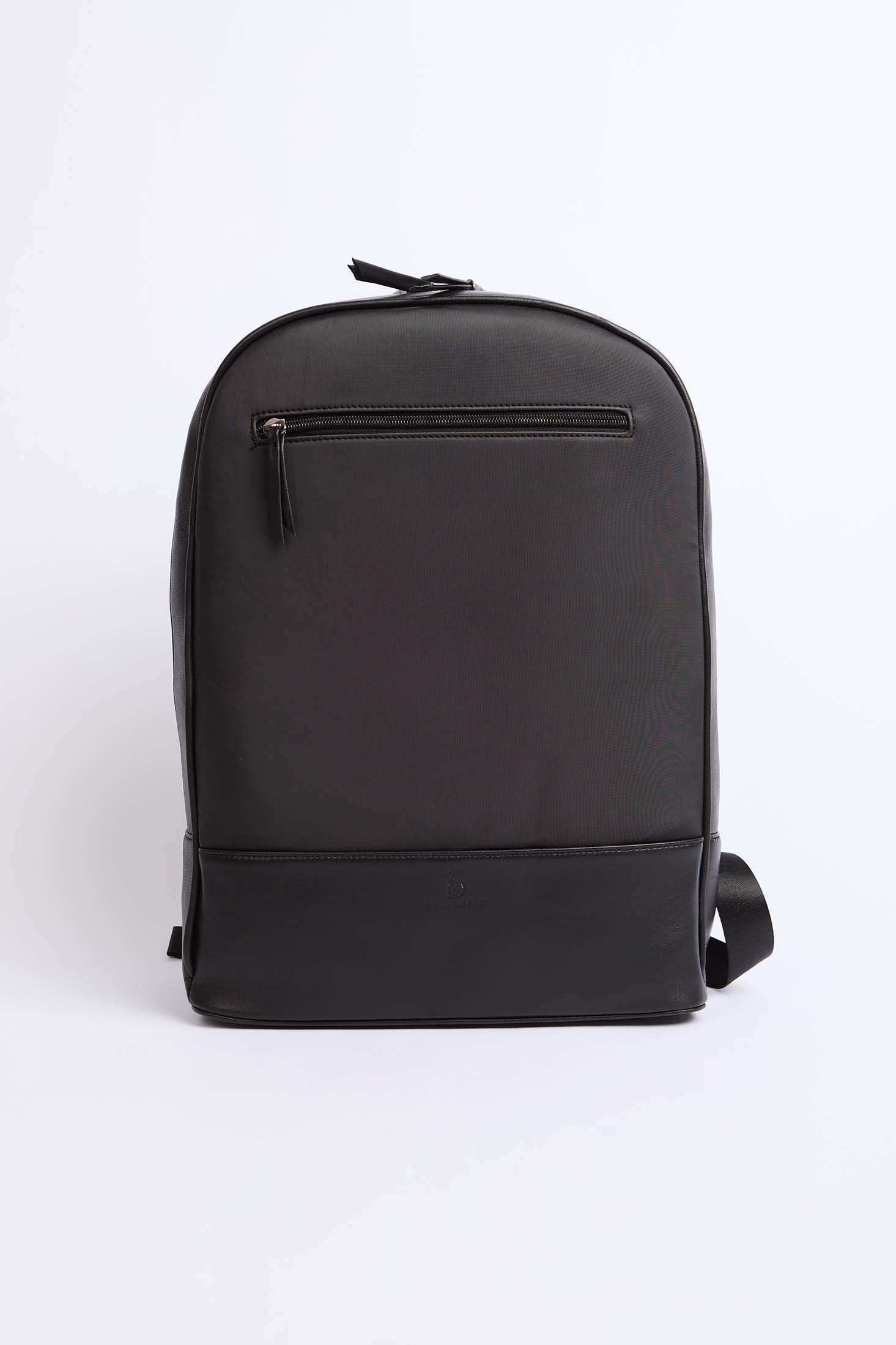Men Bag Black