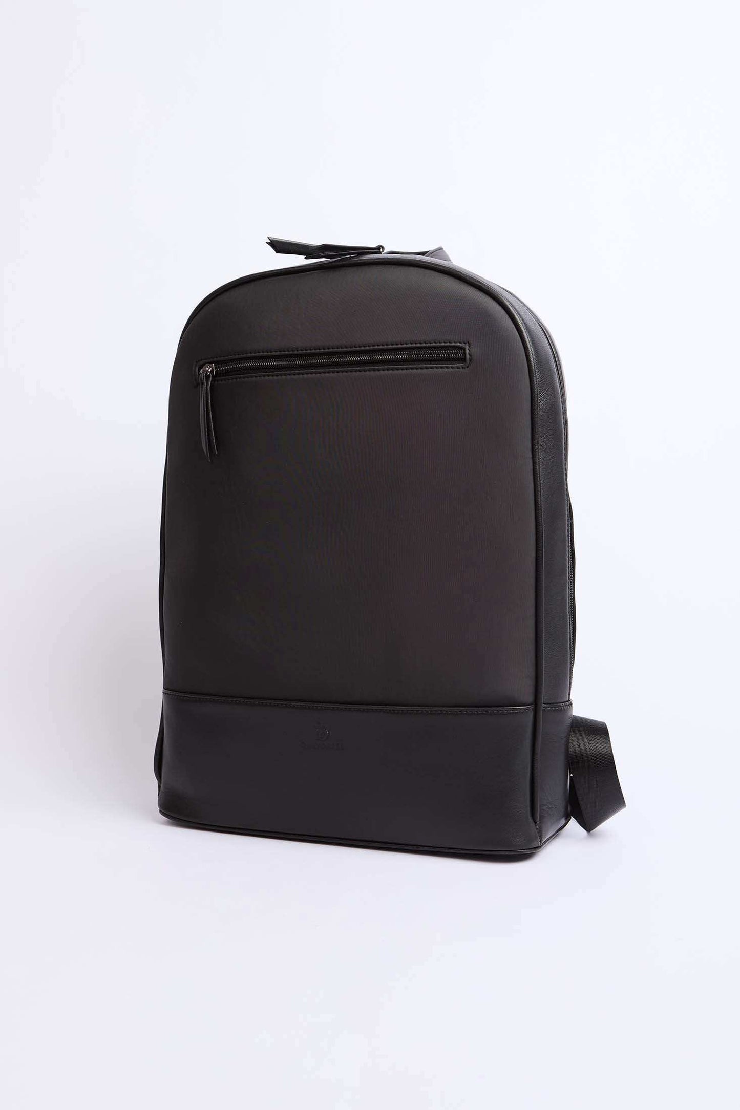 Men Bag Black
