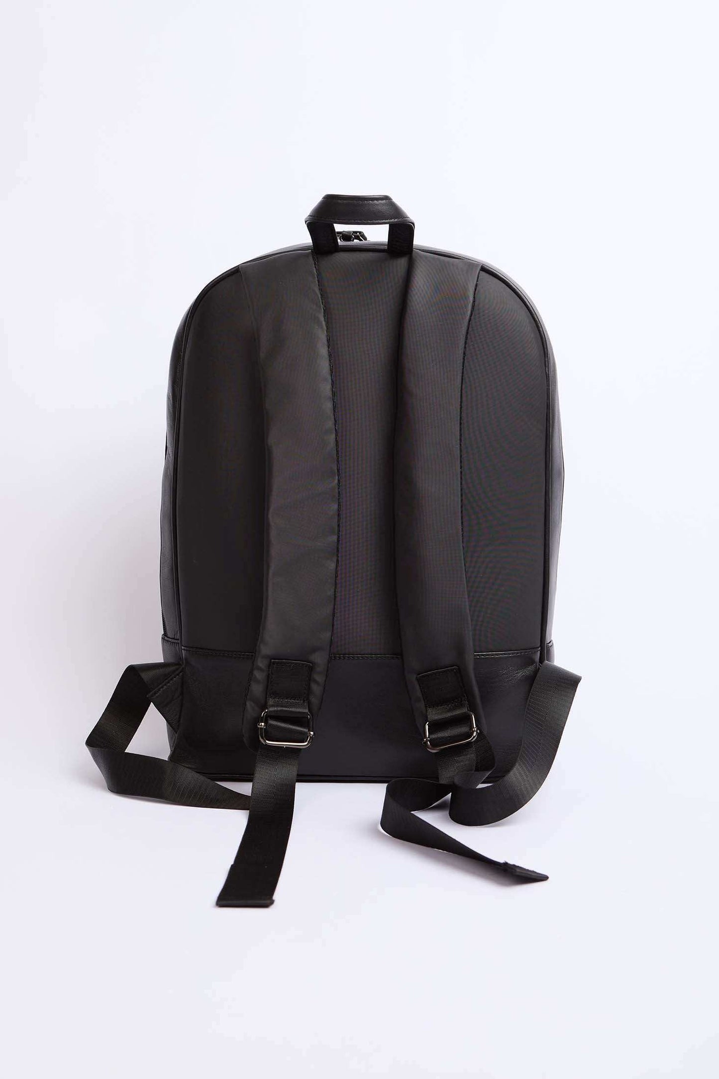 Men Bag Black