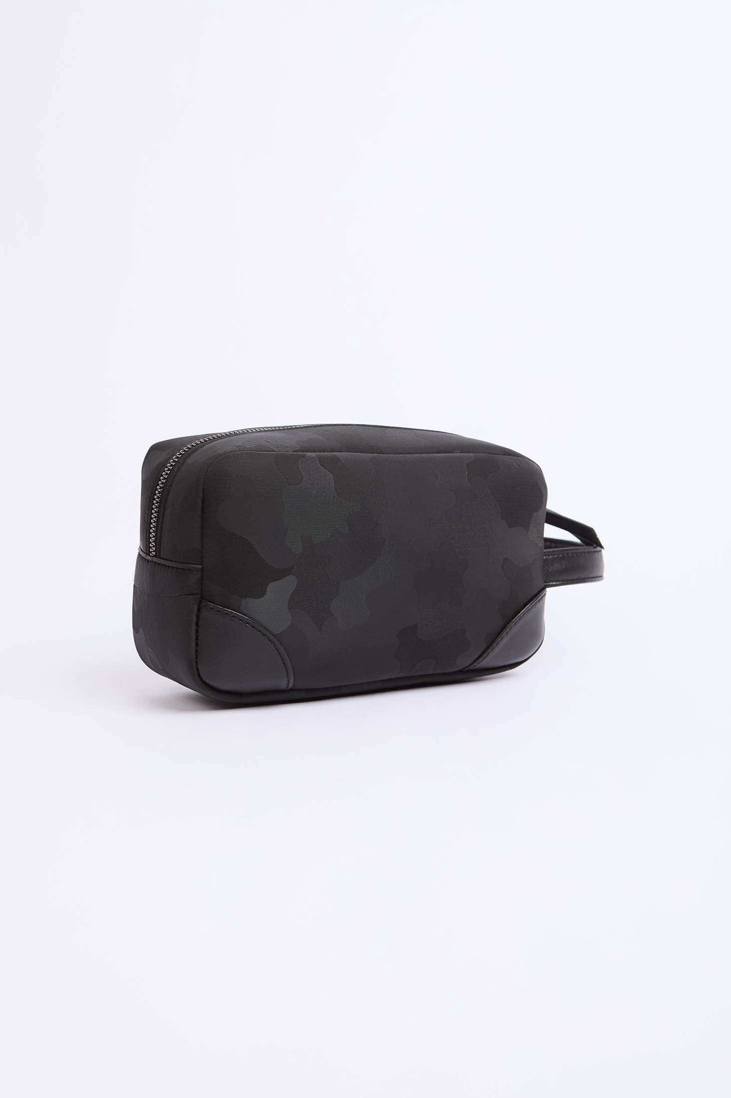 Men Bag Black
