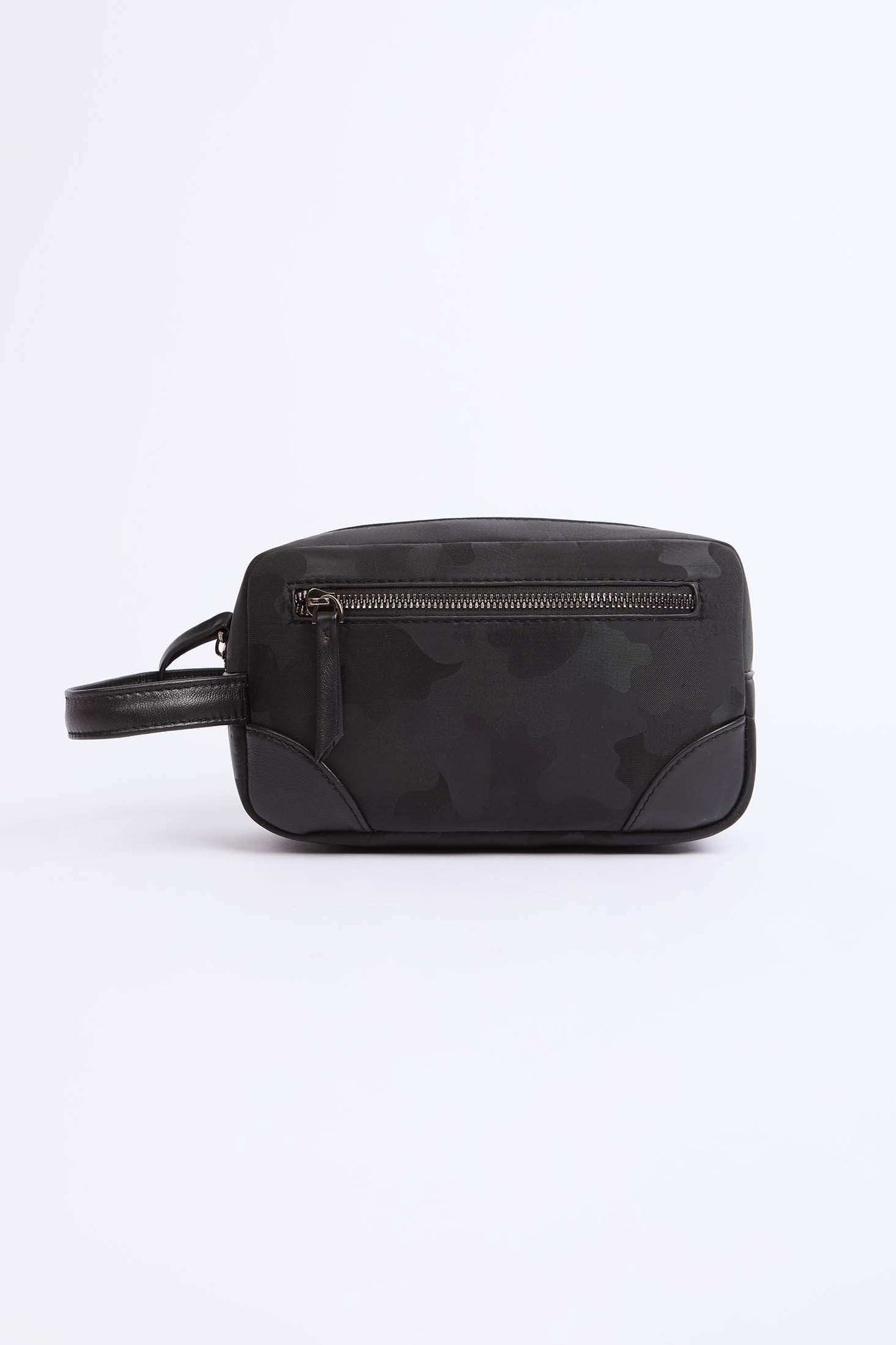Men Bag Black