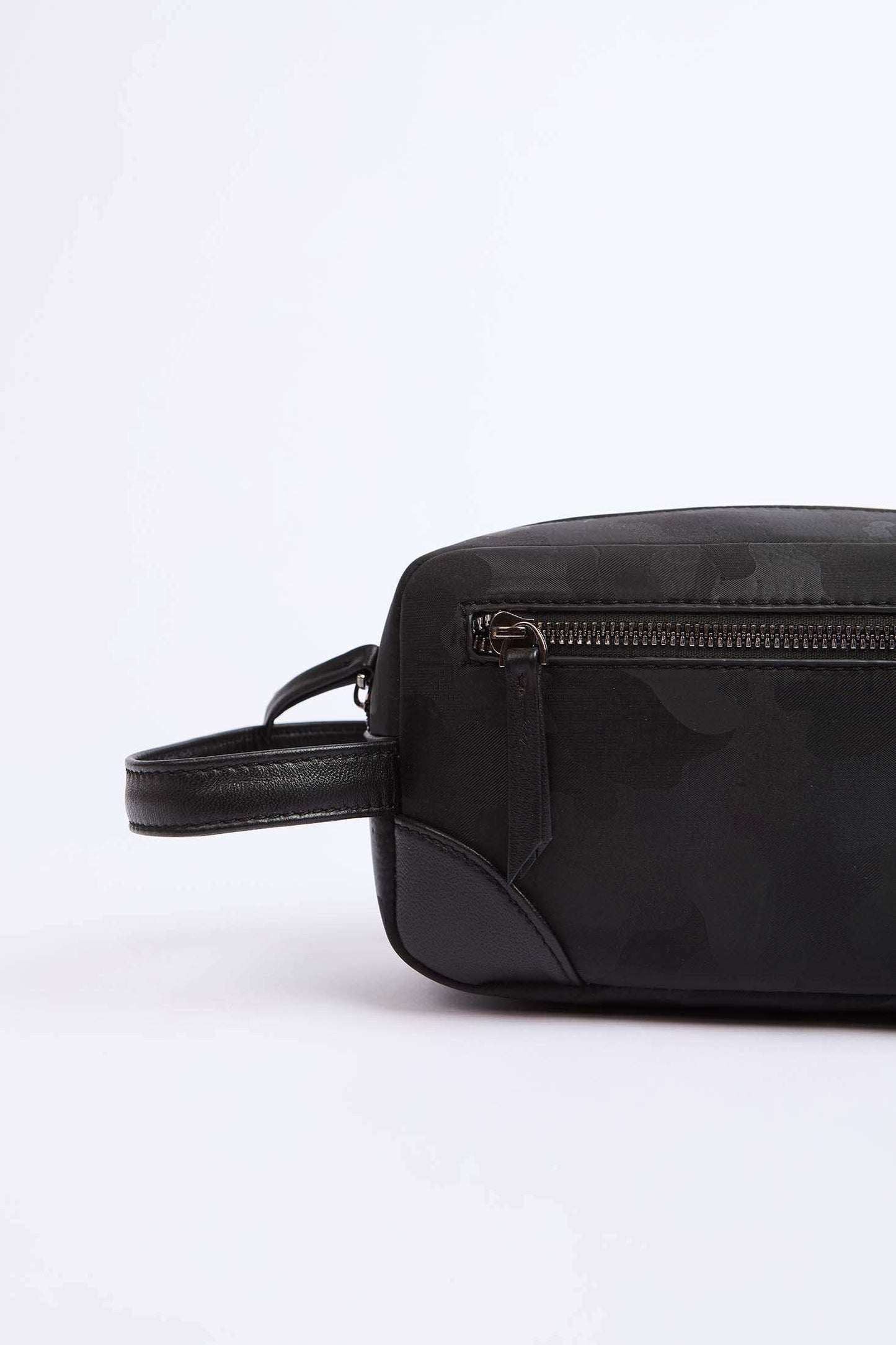 Men Bag Black