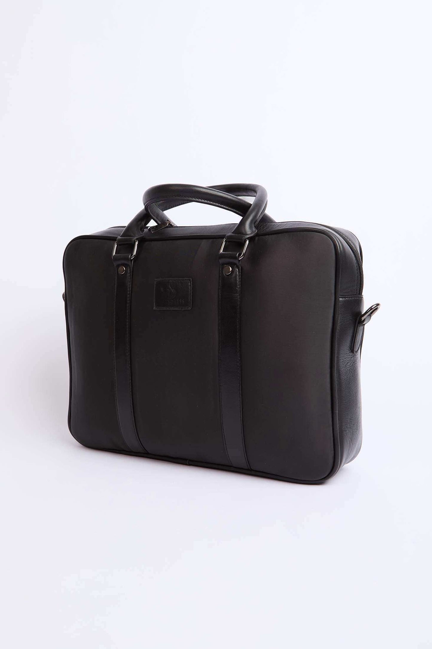 Men Bag Black