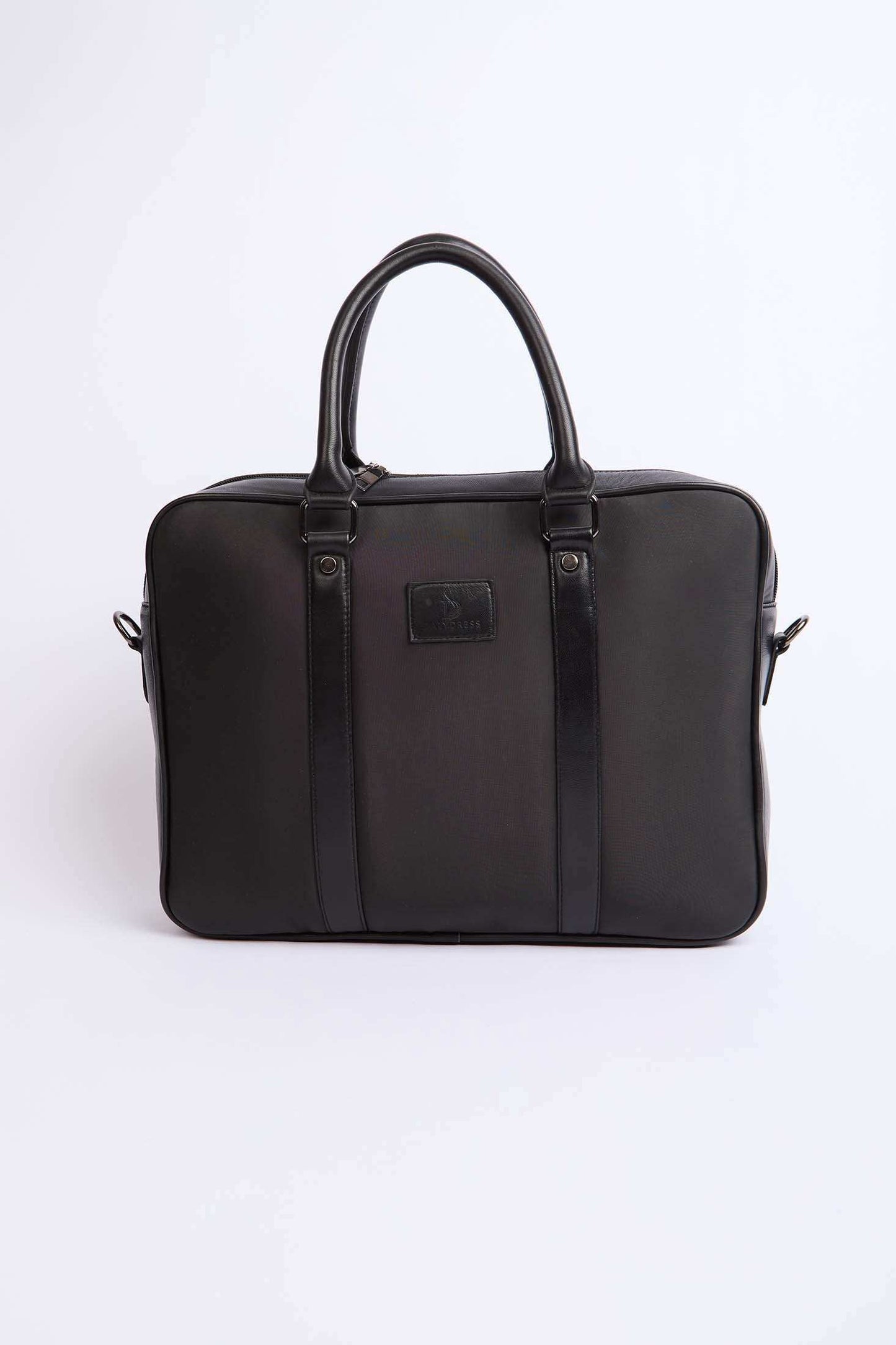 Men Bag Black