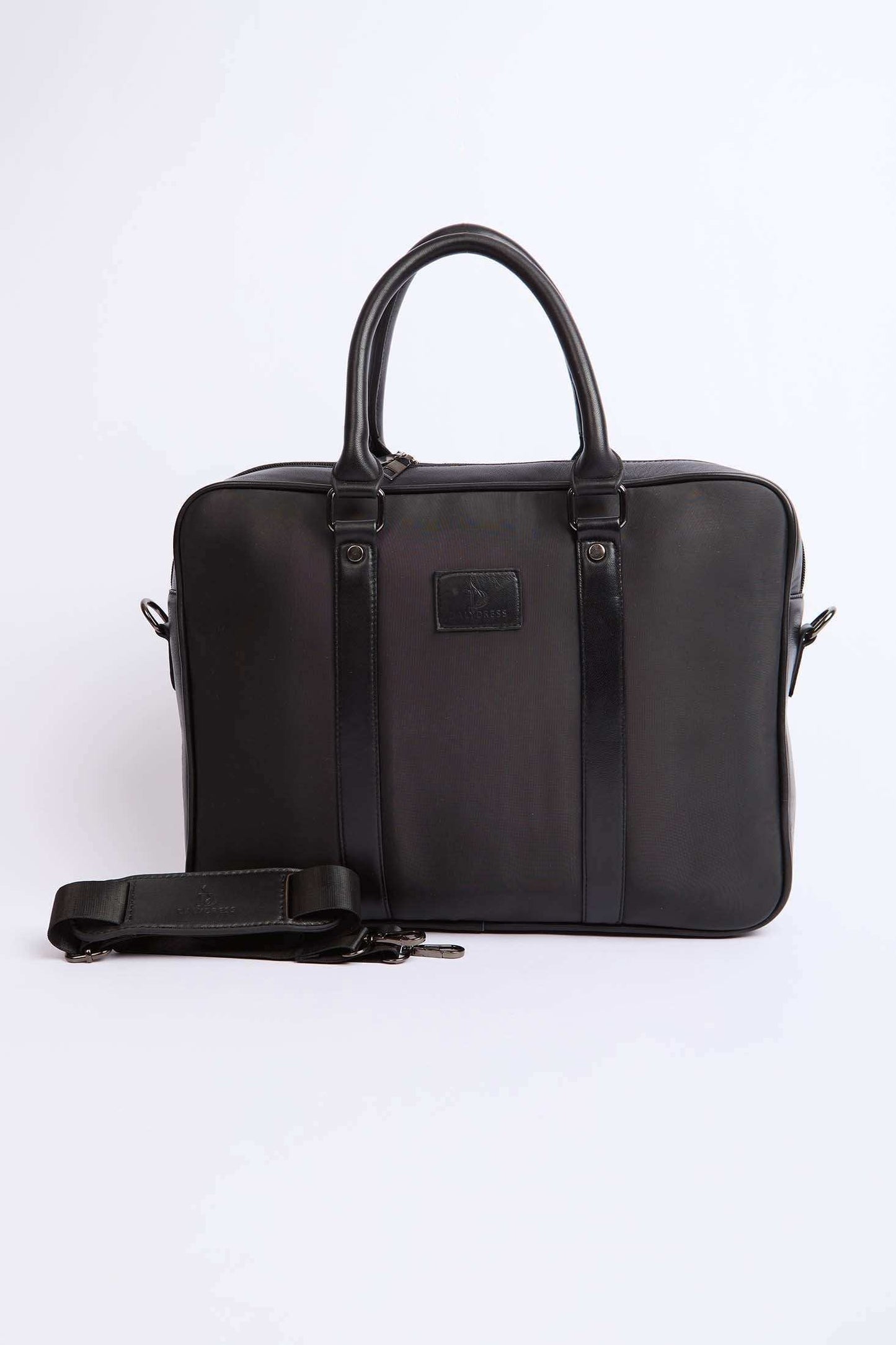 Men Bag Black