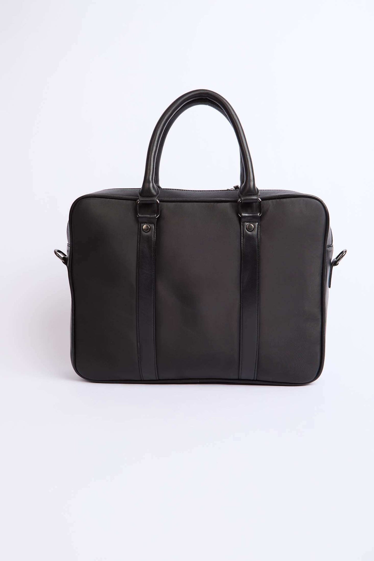 Men Bag Black