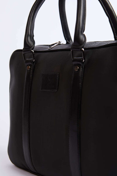 Men Bag - Black