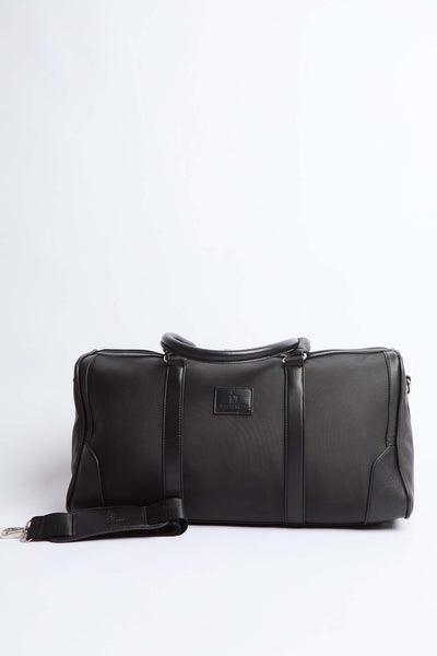 Men Bag - Black