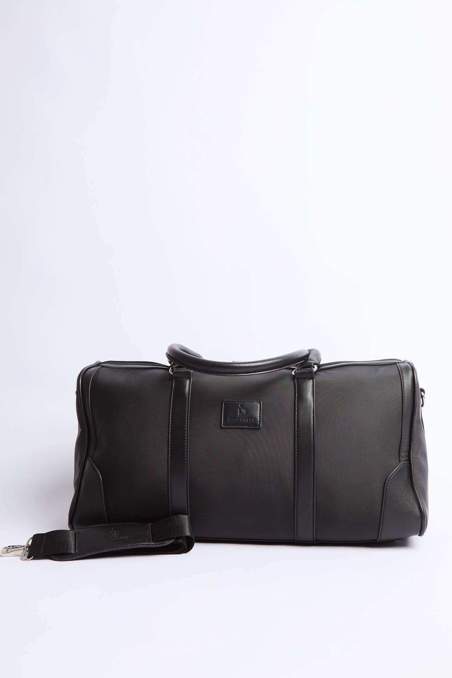 Men Bag Black