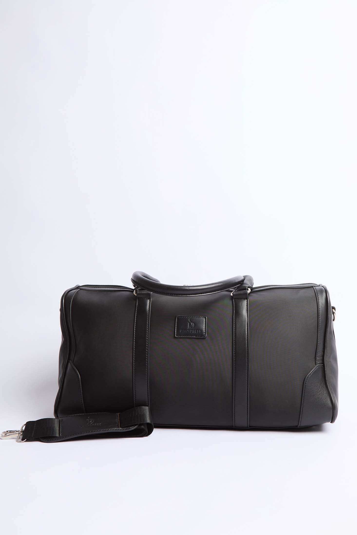 Men Bag Black