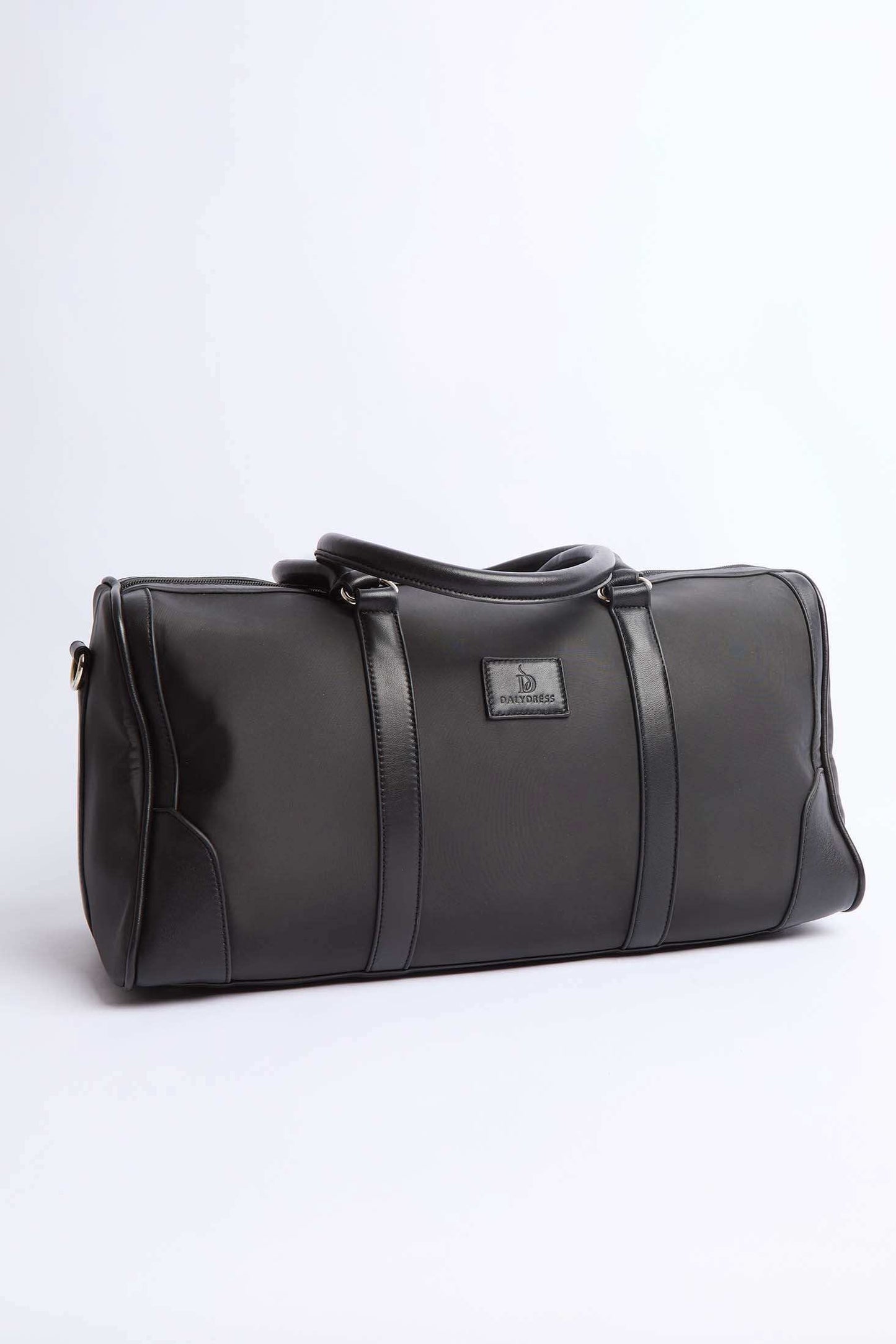 Men Bag Black