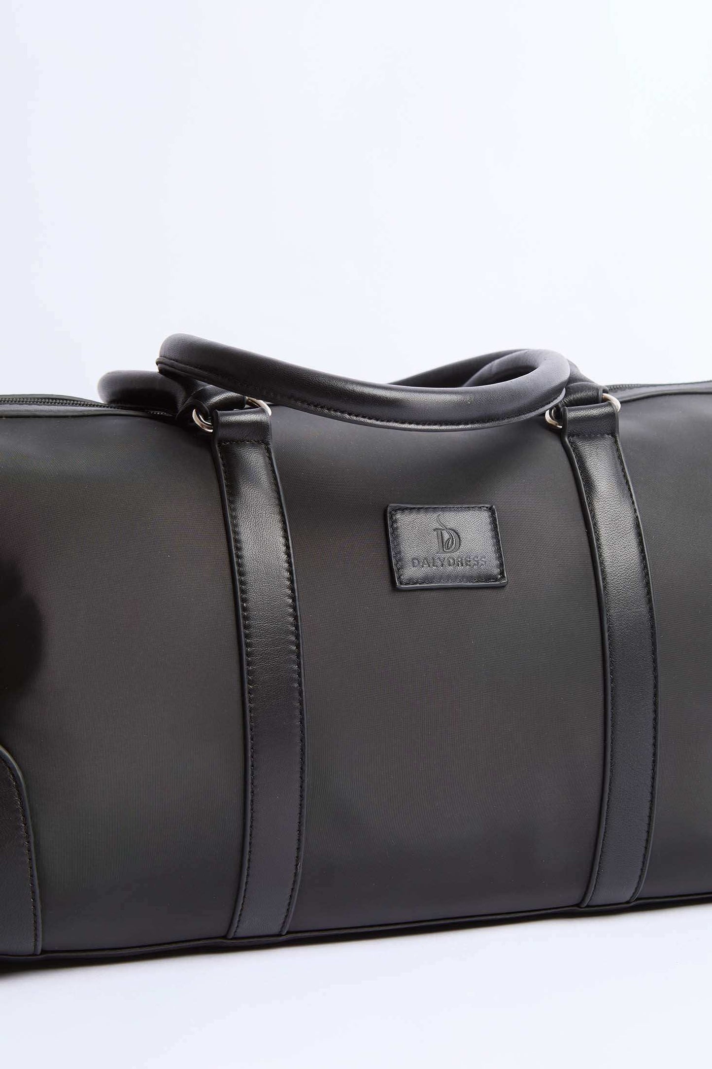 Men Bag Black