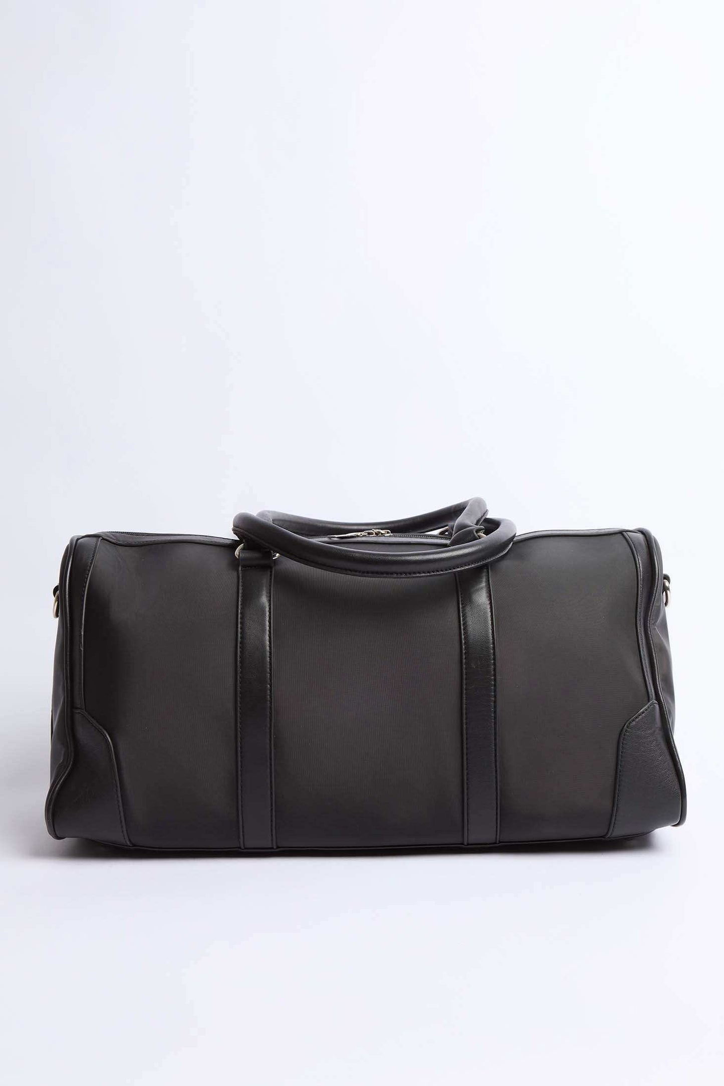 Men Bag Black