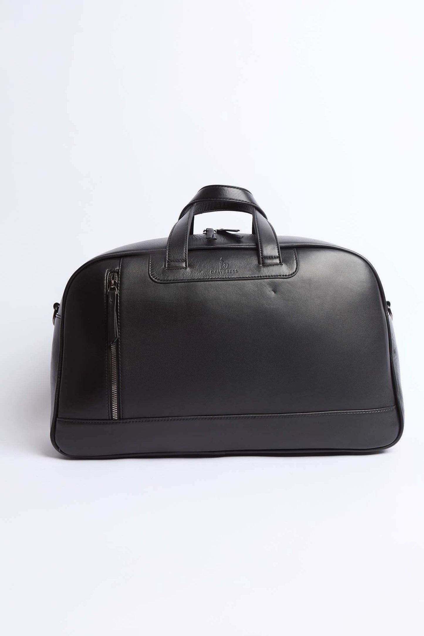 Men Bag Black