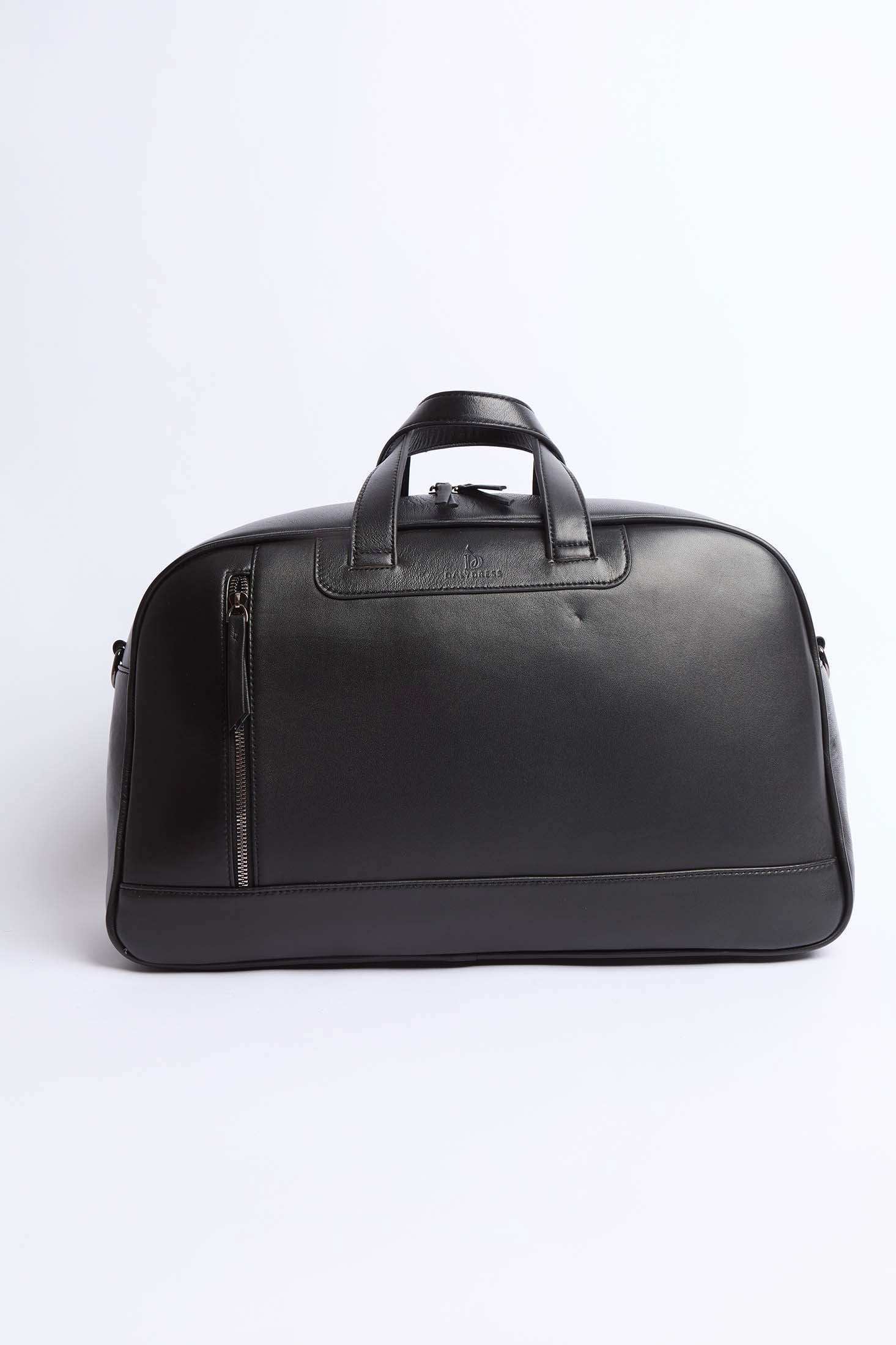 Men Bag Black