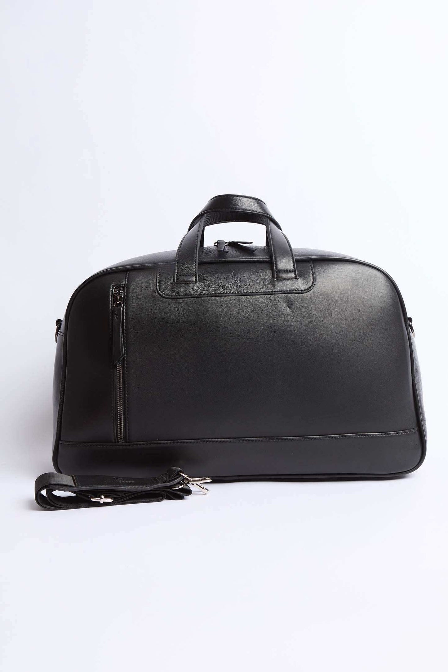 Men Bag Black