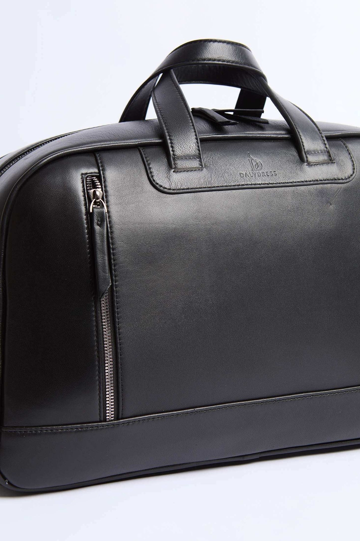 Men Bag Black