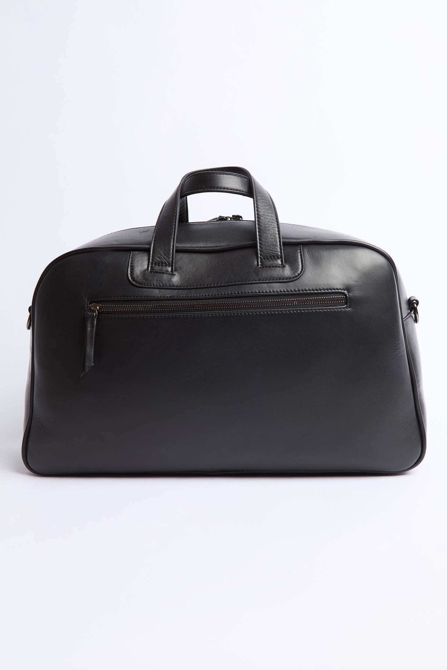 Men Bag Black