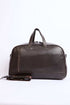 Men Bag Brown