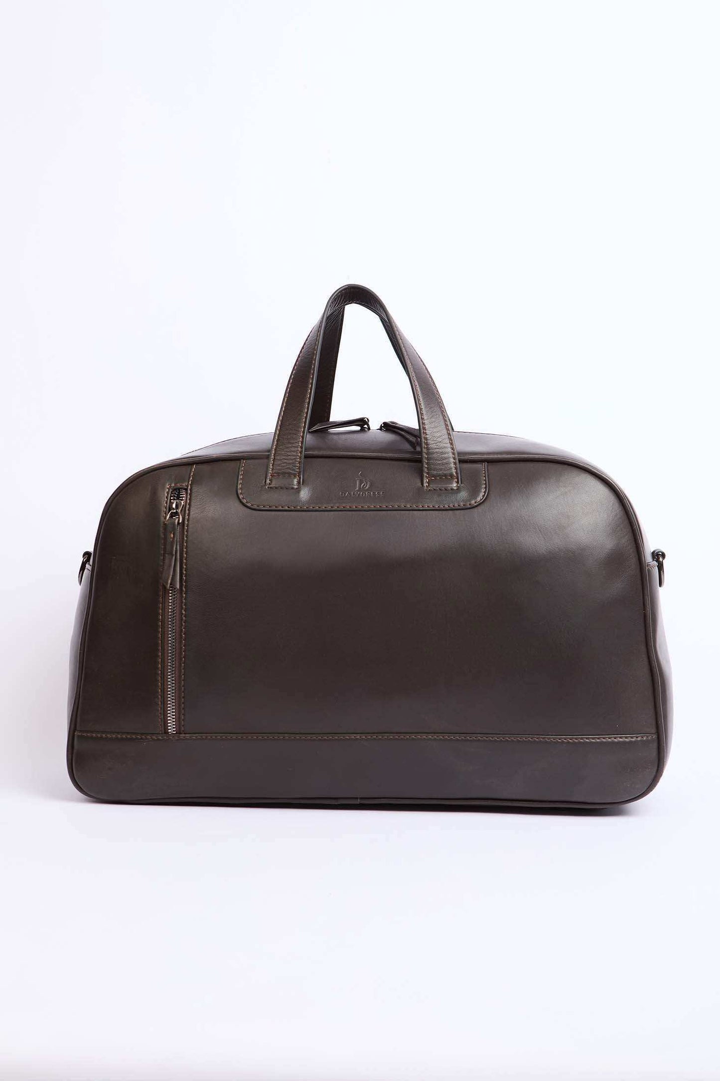 Men Bag Brown