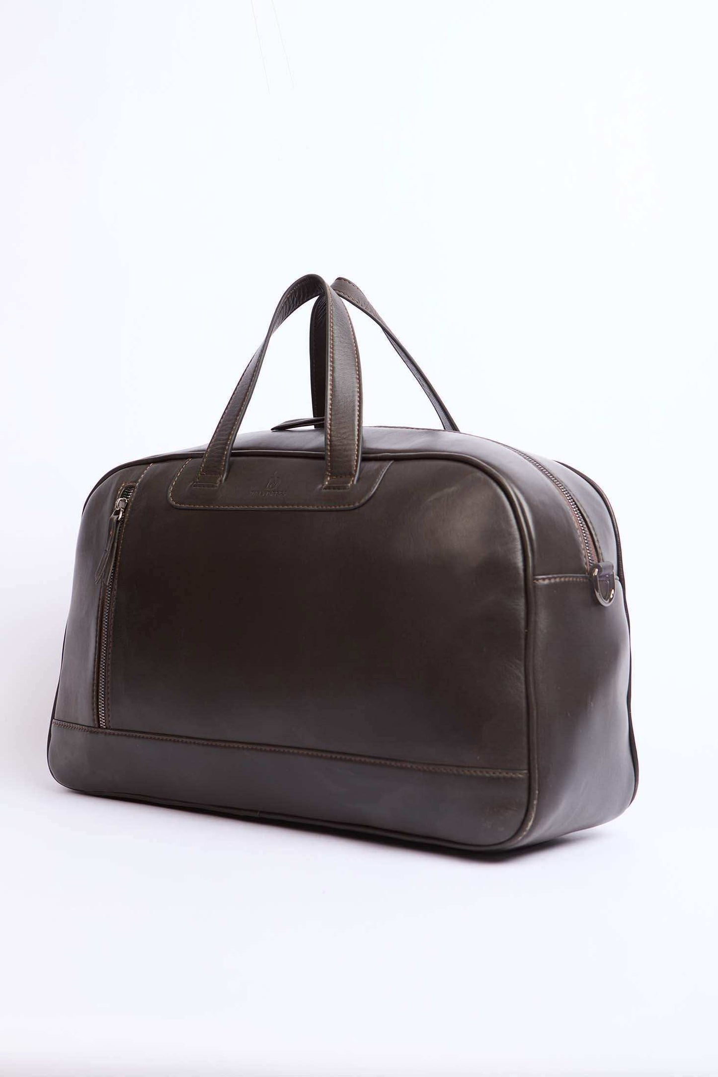 Men Bag Brown