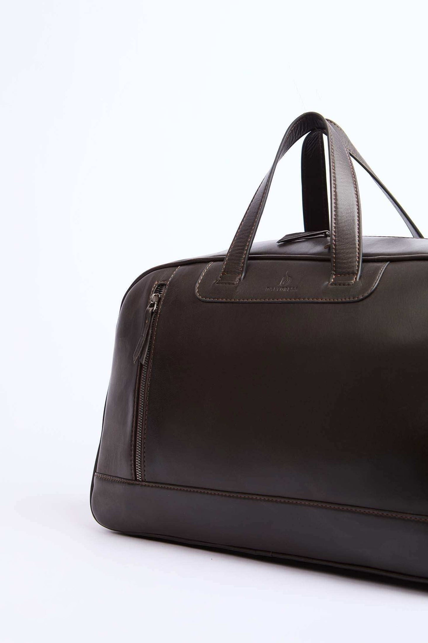 Men Bag Brown