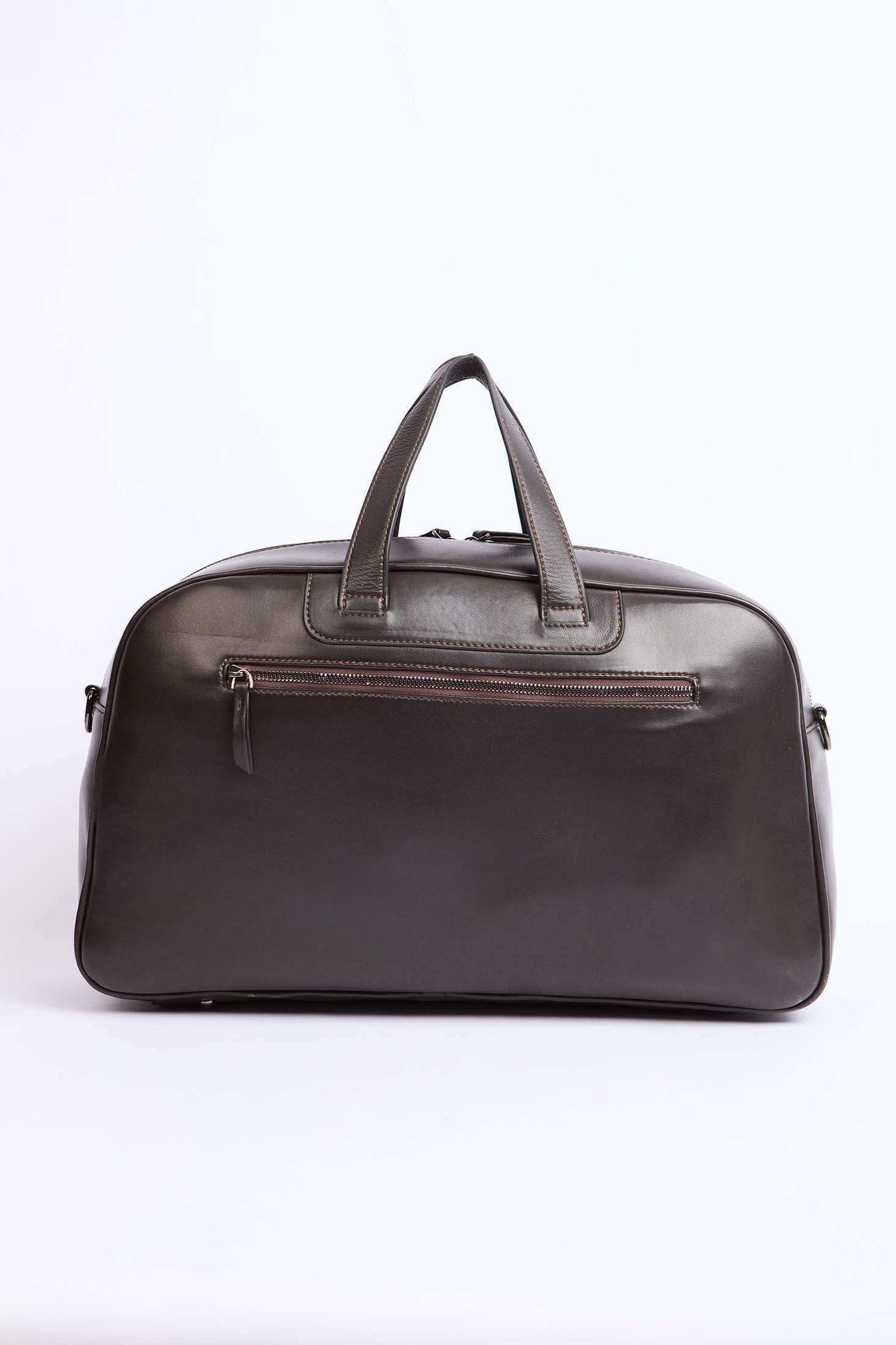Men Bag Brown