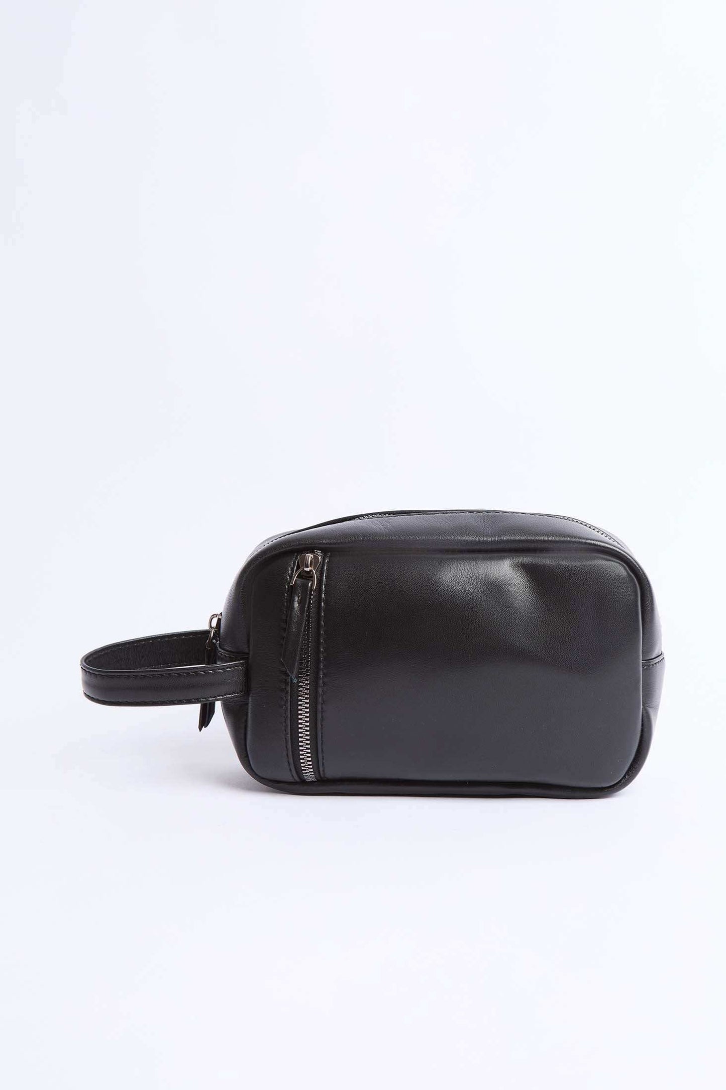 Men Bag Black