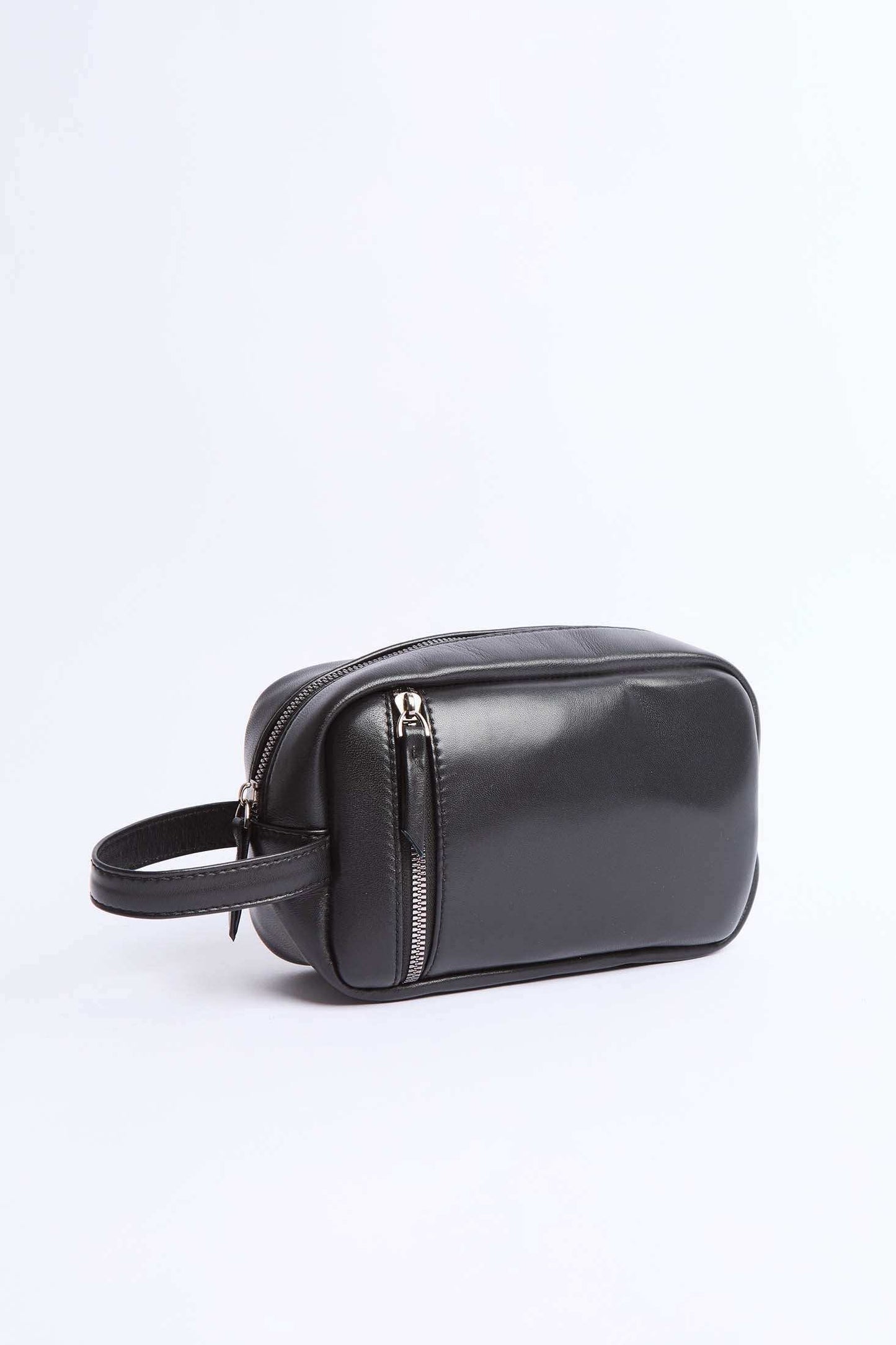 Men Bag Black