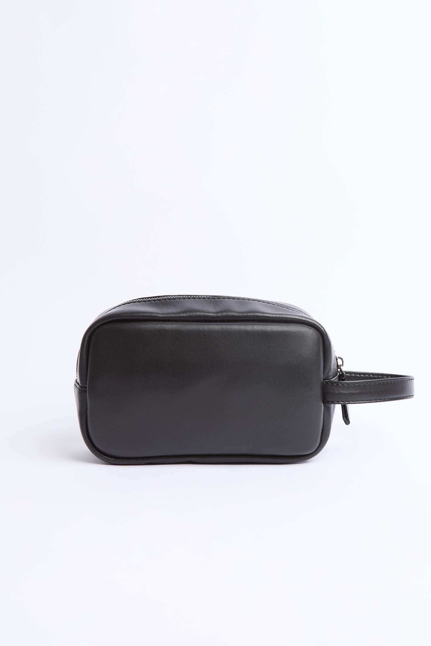 Men Bag Black