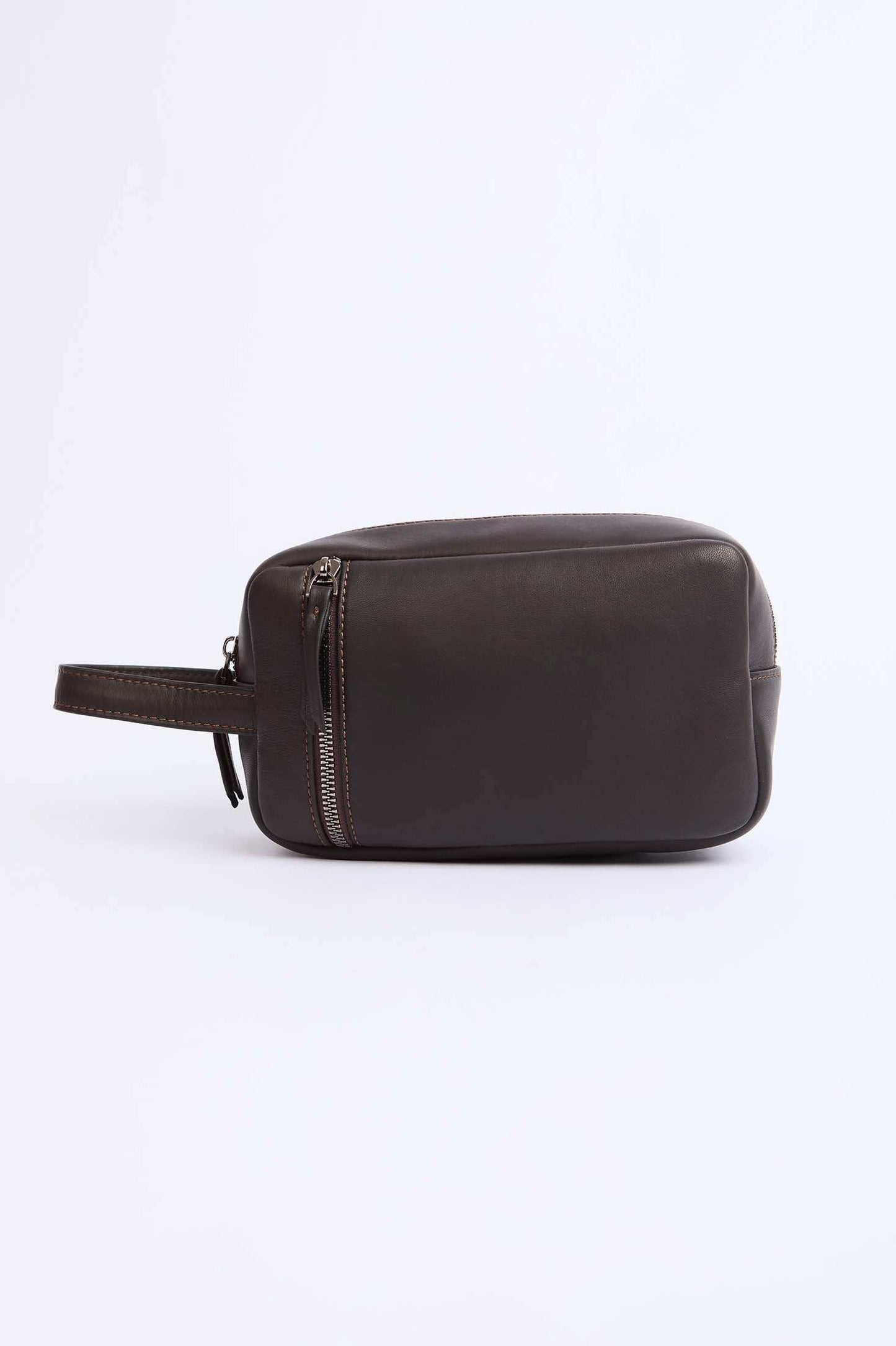 Men Bag Brown