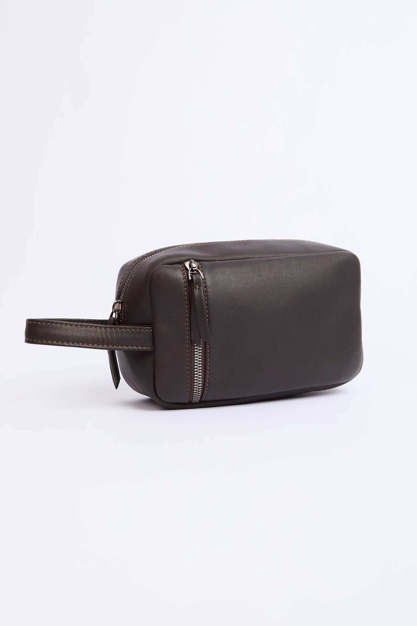 Men Bag Brown